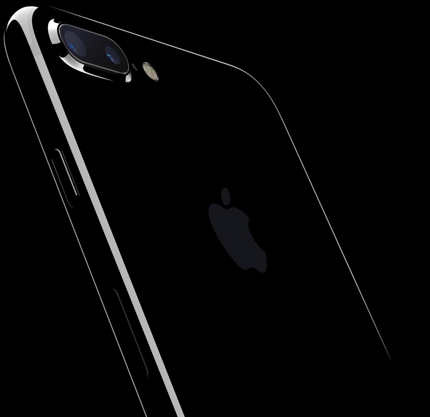 iPhone 7