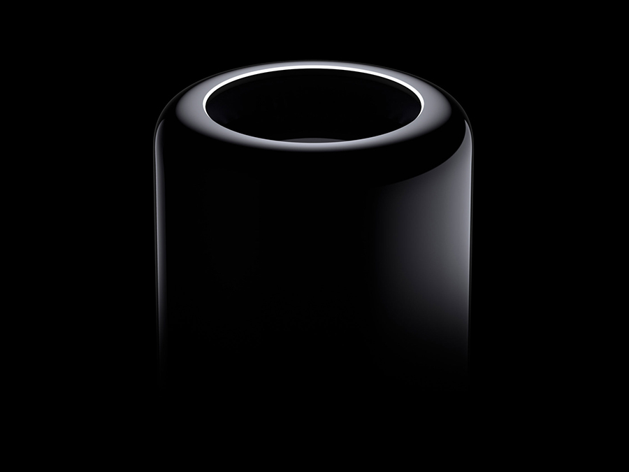 Mac Pro