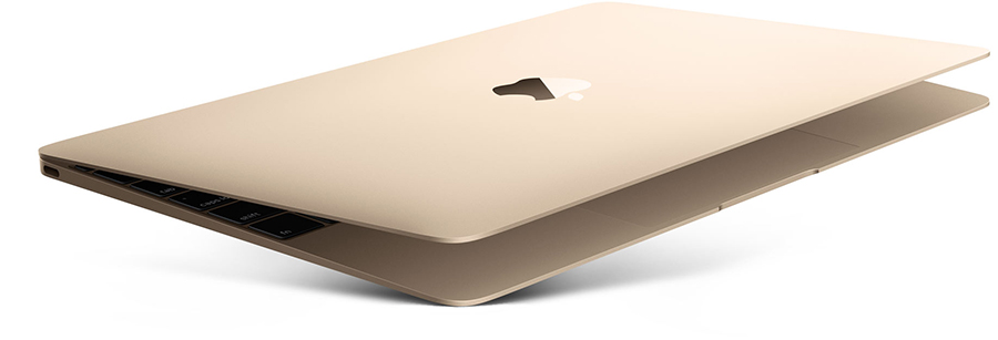 MacBook