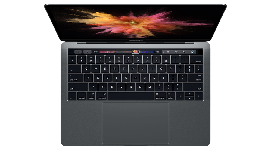 MacBook Pro