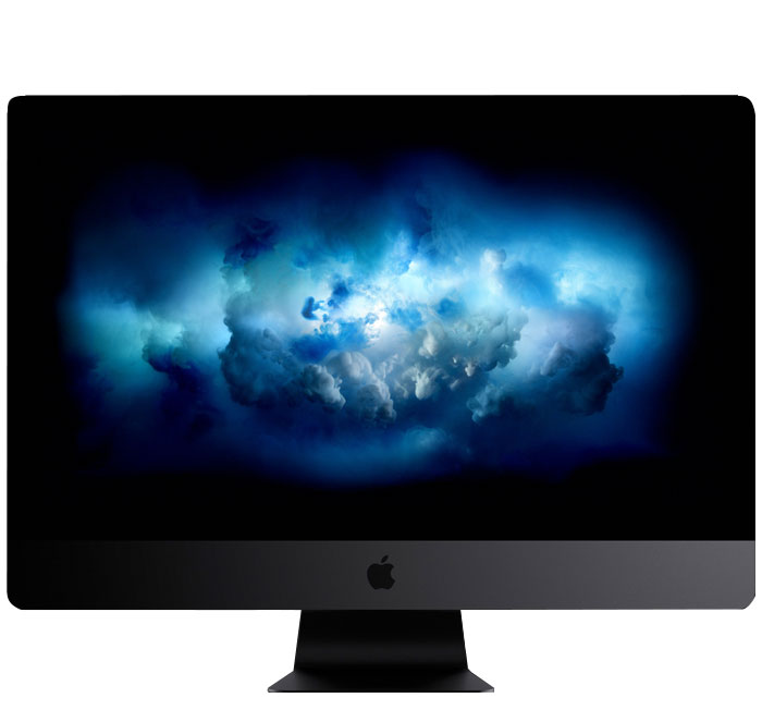 iMac