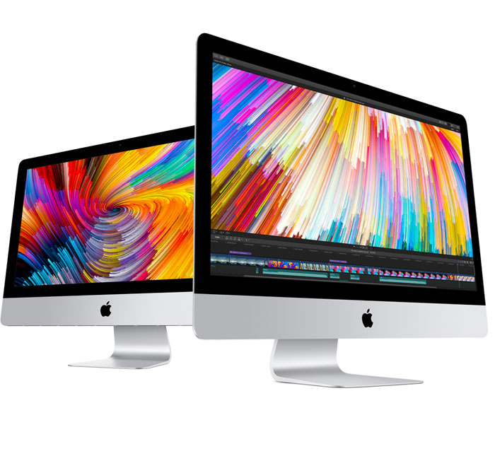 iMac