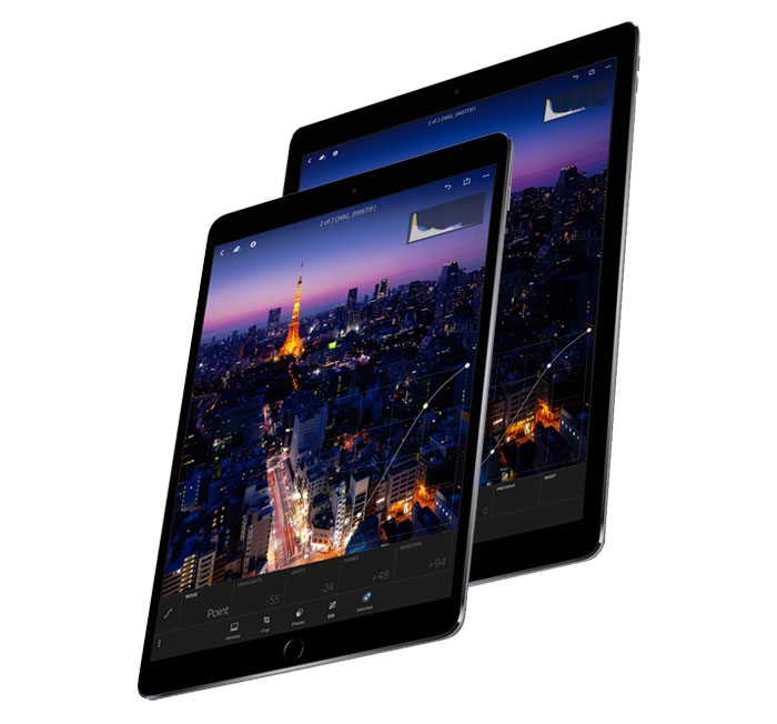 iPad Pro