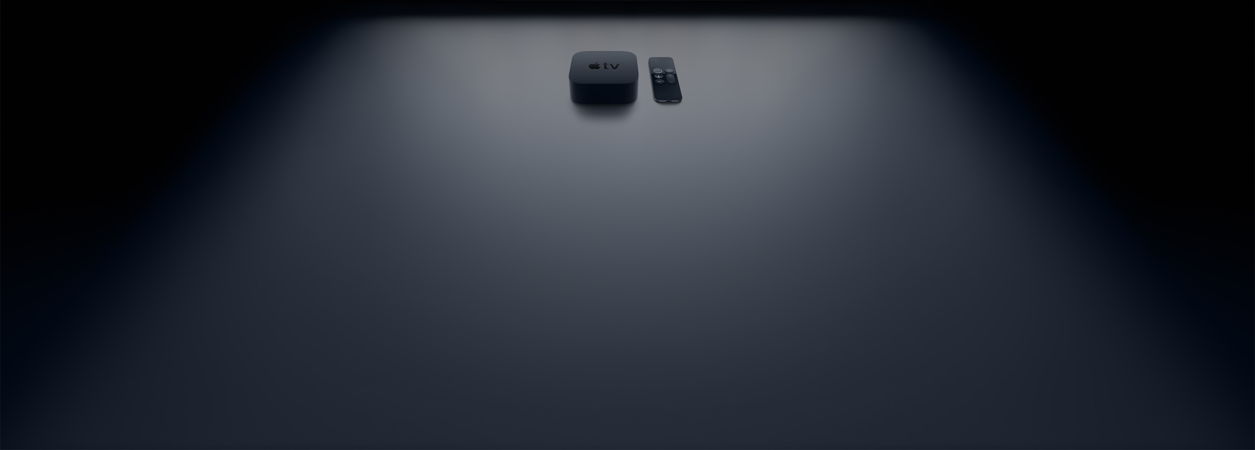 Apple TV 4K